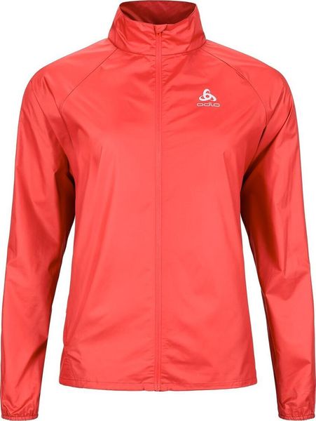 The Zeroweight Running Jacket