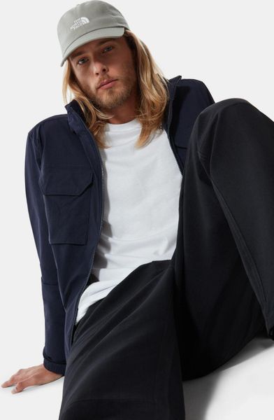 Mens Sightseer Jacket