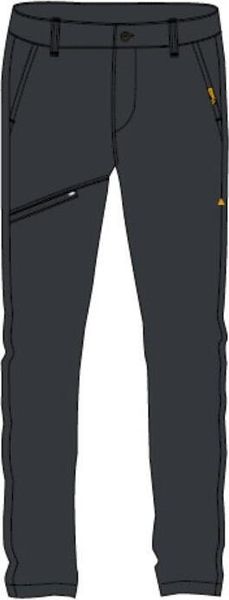 Homer M Chino Pant