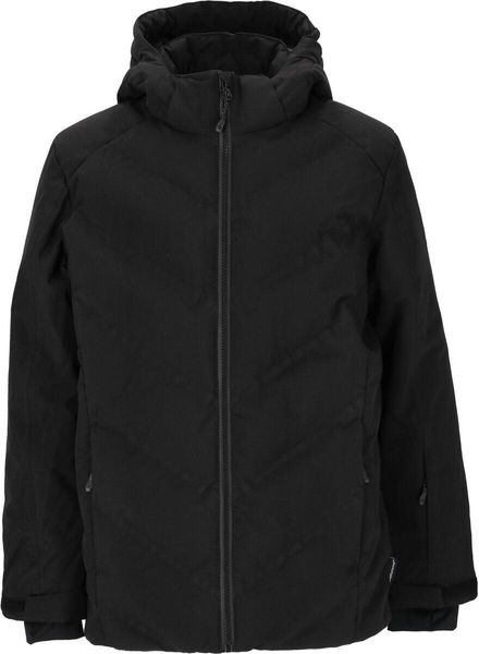 Freeride Jr. Cft+ Puffer Ski Jacket W-pro 10000
