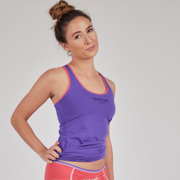 Top Naturliebhaberin