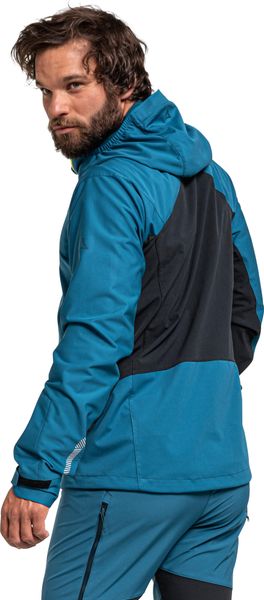 Softshell Jacket Miara Men