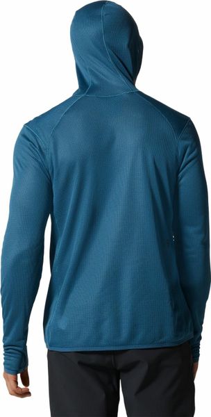 Airmesh Hoody