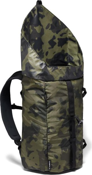 Camp 4 Printed 25L Backpack