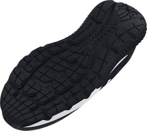 Boys' Pre-school UA Rogue 3 AL Running Shoes