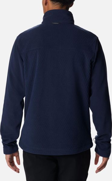 Electric Peak Interchange Jacket