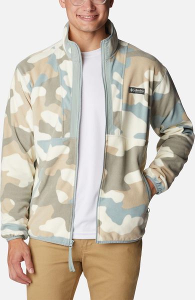 Back Bowl Fleece Lightweight