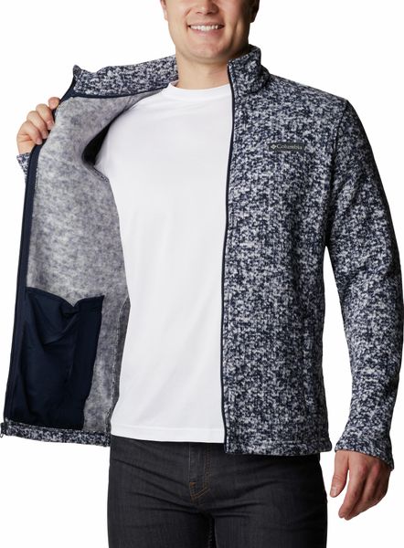 M Chillin Fleece