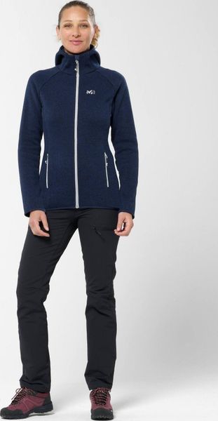 Tribeni II Hoodie W