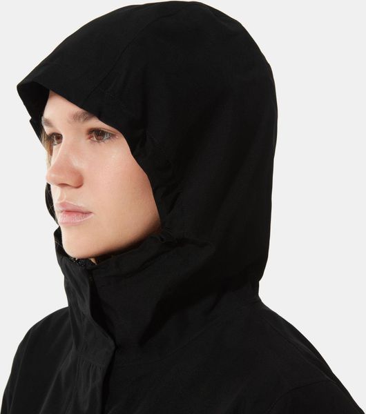 Womens Woodmont Parka