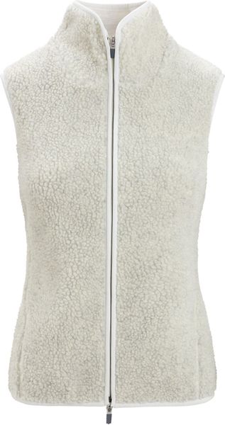 Women Realfleece High Pile Vest