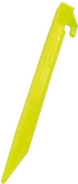 Guyline Peg Plastic