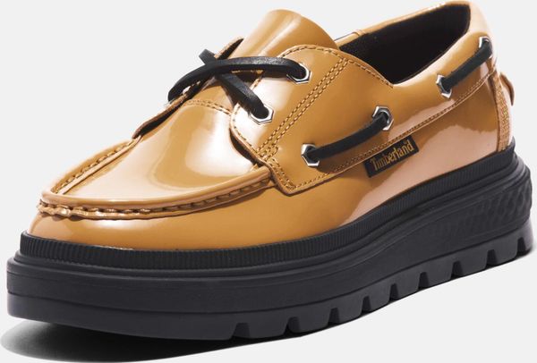 Womens Ray City Boat Shoe