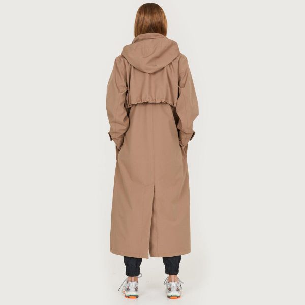Yosemite W Parka
