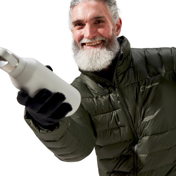 M Silksworth Down Jacket