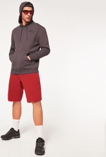 Freeride Fleece Hoodie