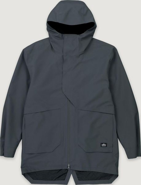 Amphi 2L MNS 3IN1 Parka