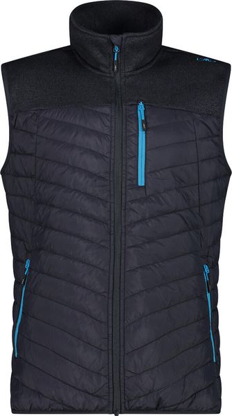 MAN Hybrid Vest