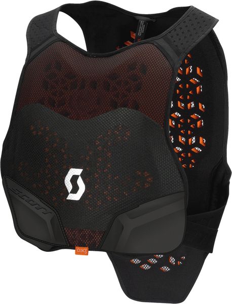 Body Armor Softcon Hybrid Pro