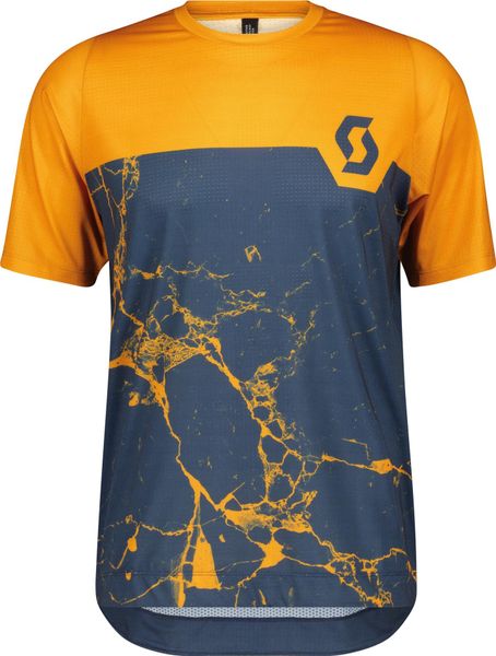 Shirt M's Trail Vertic Pro SS