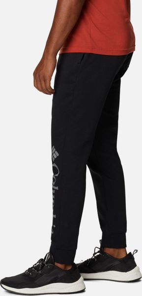 M CSC Logo Fleece Jogger II
