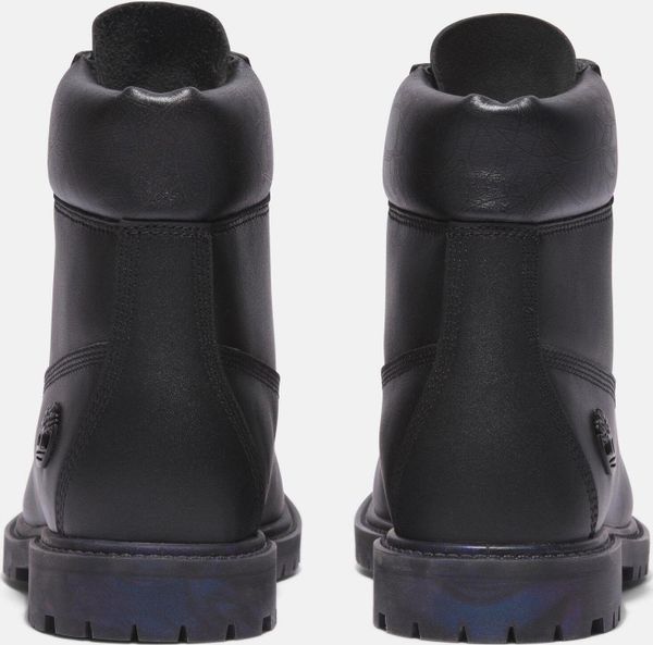 Womens 6in Heritage Boot Cupsole - W