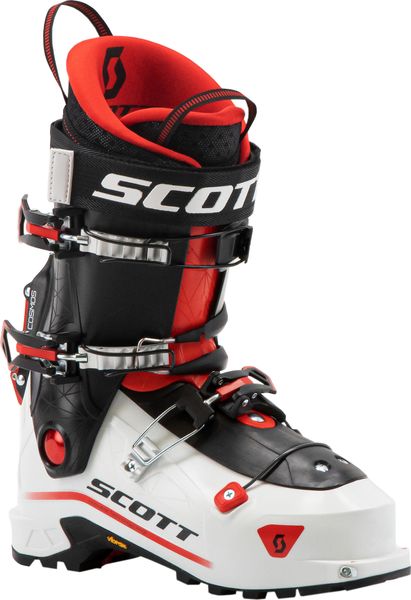 Scott Boot Cosmos