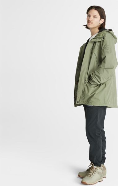 Mens Waterproof Dryvent Jacket