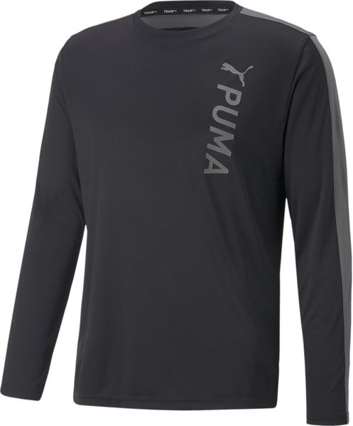 Puma Fit LS Tee
