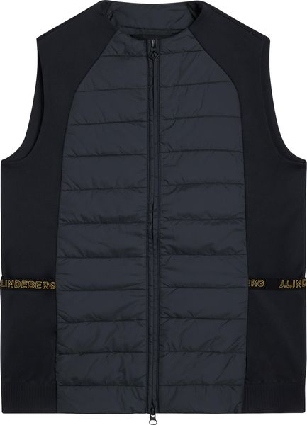 W Keisha Vest