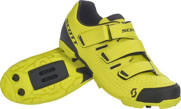 Shoe Mtb Comp Rs