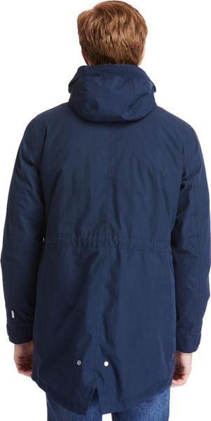 Mens DryVent Snowdon 3in1 Fishtail