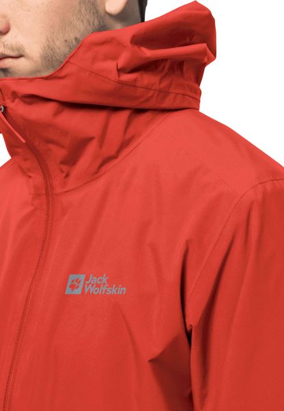 Pack & GO Shell M