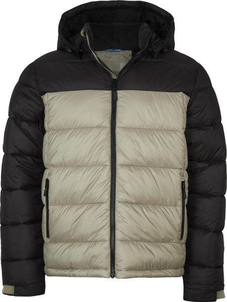 O'riginals Full Zip Puffer Jacket