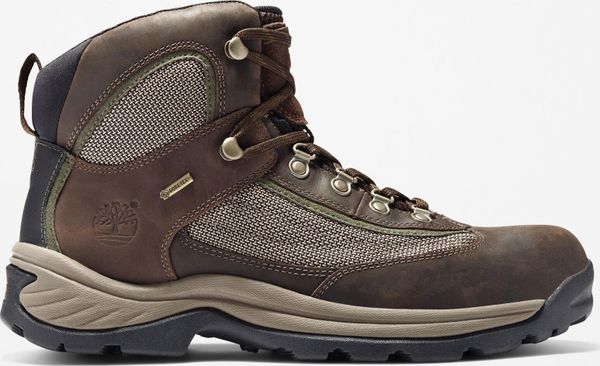 Mens Plymouth Trail Mid GTX