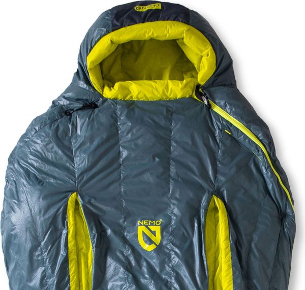 Kayu 30 Men's Sleeping Bag