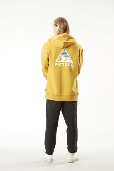 Hamelton Zip Hoodie