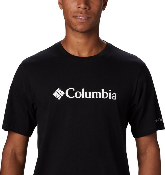 CSC Basic Logo Short Sleeve