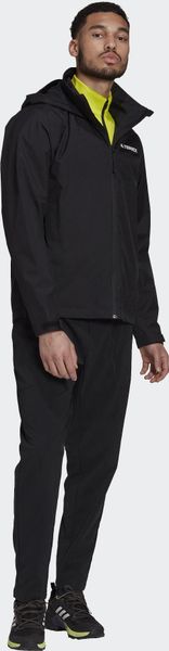 Terrex Multi RAIN.RDY Two-layer Rain Jacket
