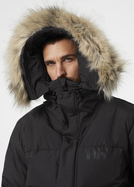 Bouvet Down Jacket