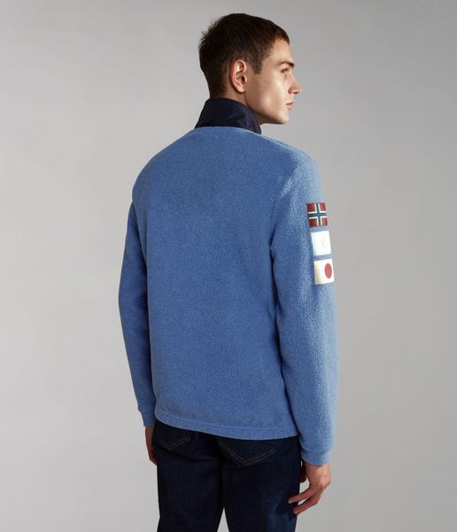 T-fryxell Full Zip
