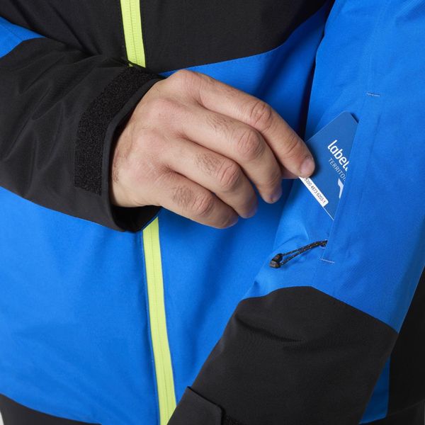 Niseko Gore-tex Jacket