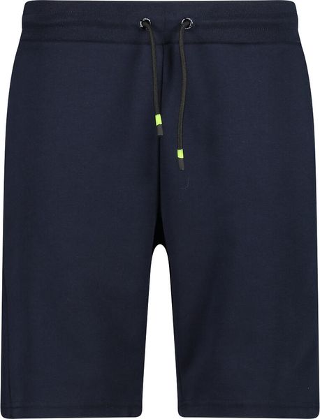MAN Bermuda