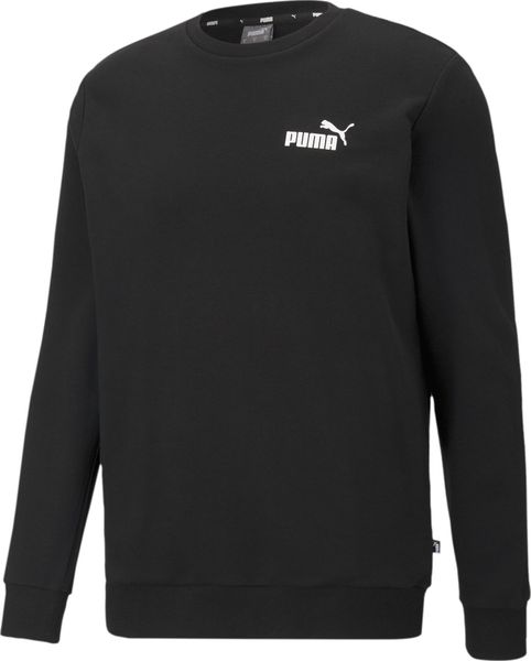Essentials Small Logo Crew TR
