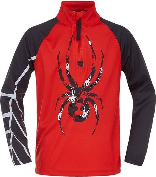 BUG Zip T-neck