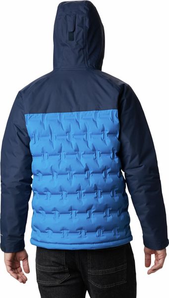 Grand Trek Down Jacket