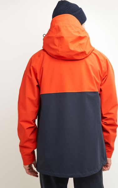 Wally Anorak