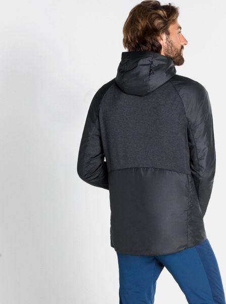 Men’s Millennium X Warm Jacket