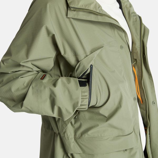 Mens Waterproof Dryvent Jacket