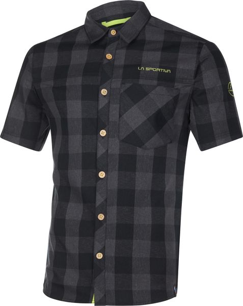 Nomad SS Shirt Men